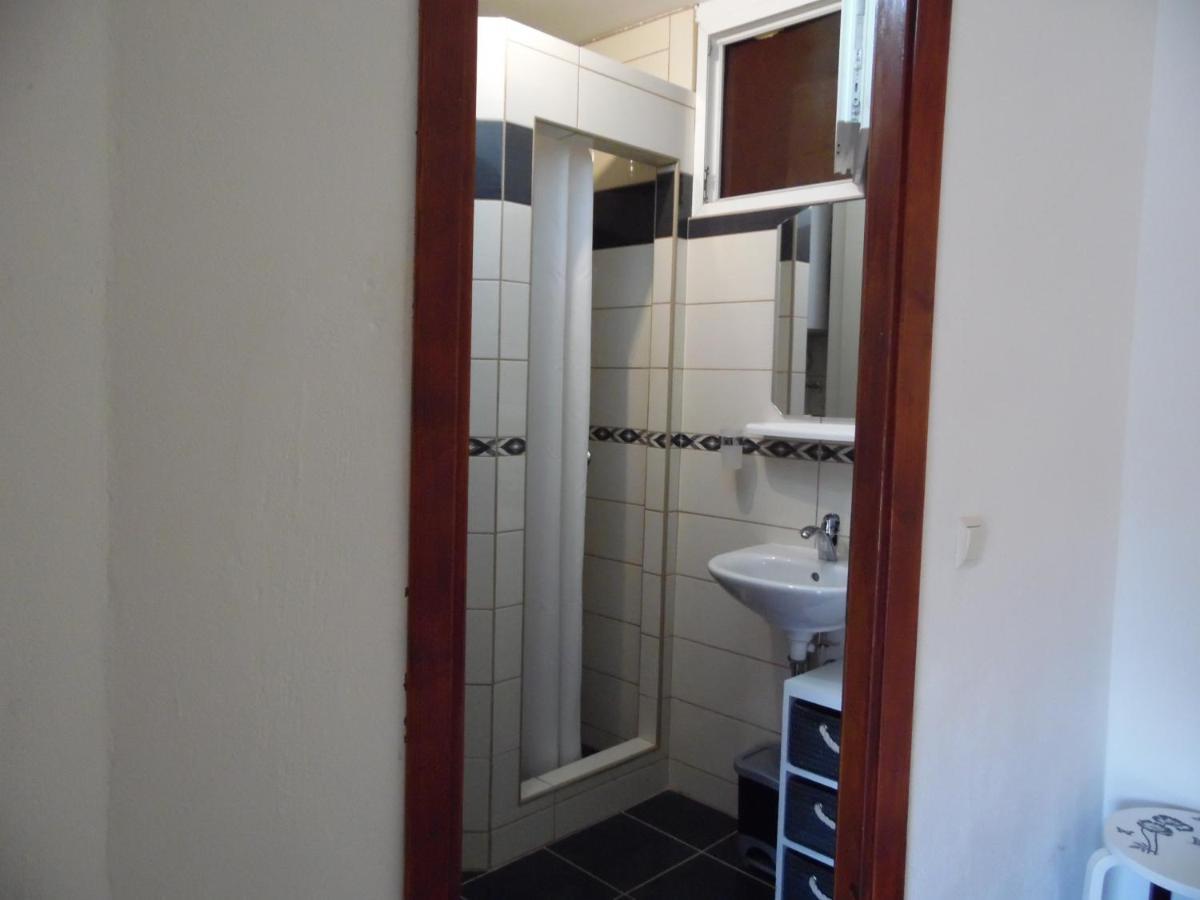 Apartment Lana เซนญ์ ภายนอก รูปภาพ