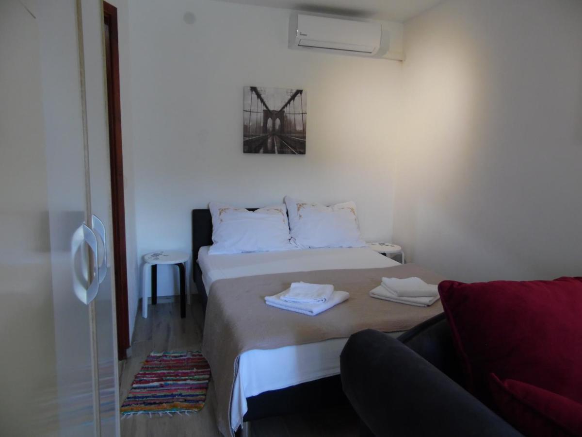 Apartment Lana เซนญ์ ภายนอก รูปภาพ