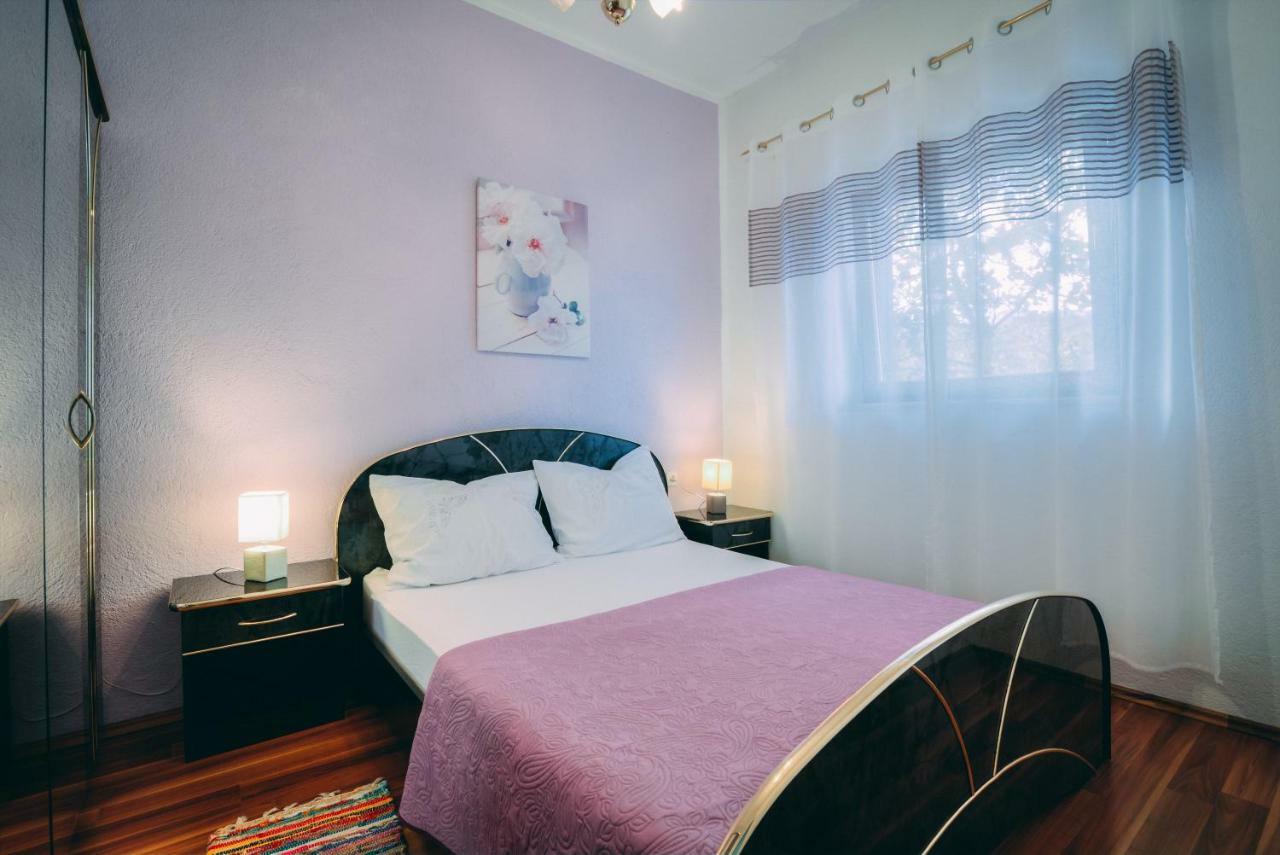 Apartment Lana เซนญ์ ภายนอก รูปภาพ